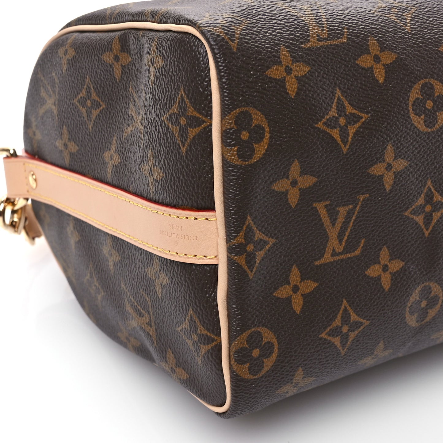 Monogram Speedy Bandouliere 25