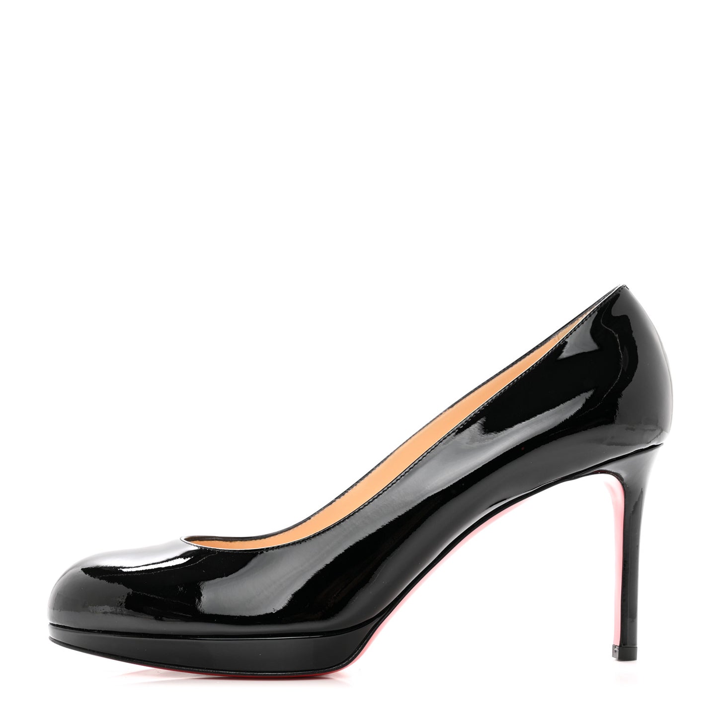 Patent New Simple 85 Pumps 40 Black