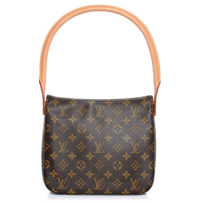 Louis Vuitton Monogram Looping MM 1 of 7