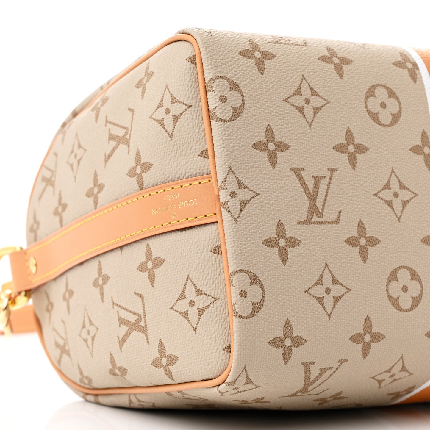 Monopaname Speedy Bandouliere 25 Beige Ocher