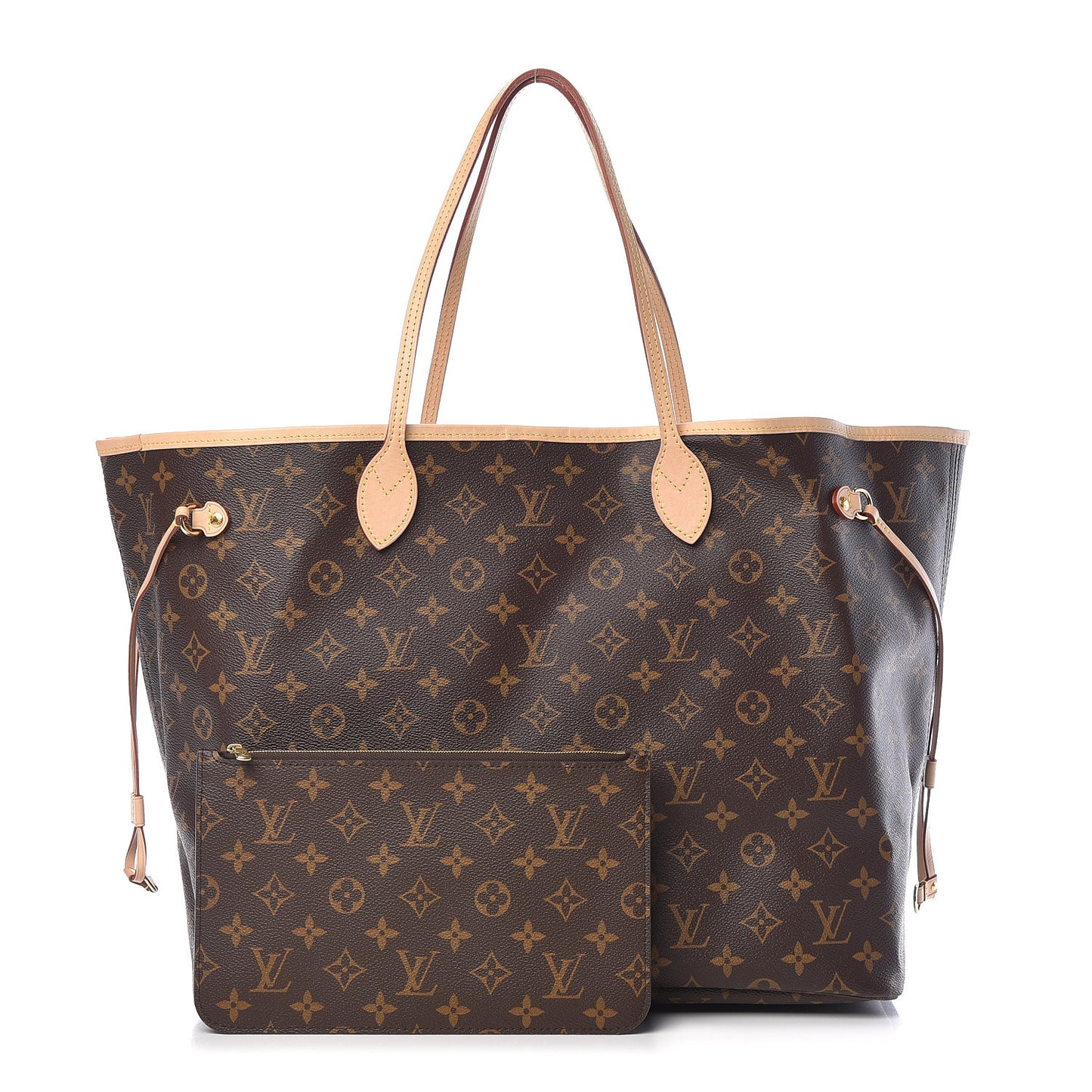 Monogram Neo Neverfull GM