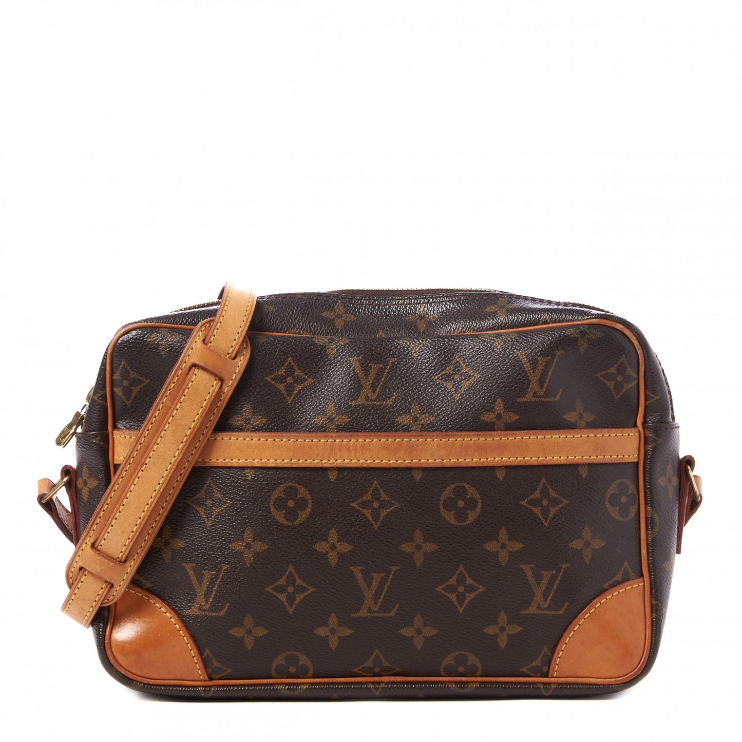 Monogram Trocadero 27