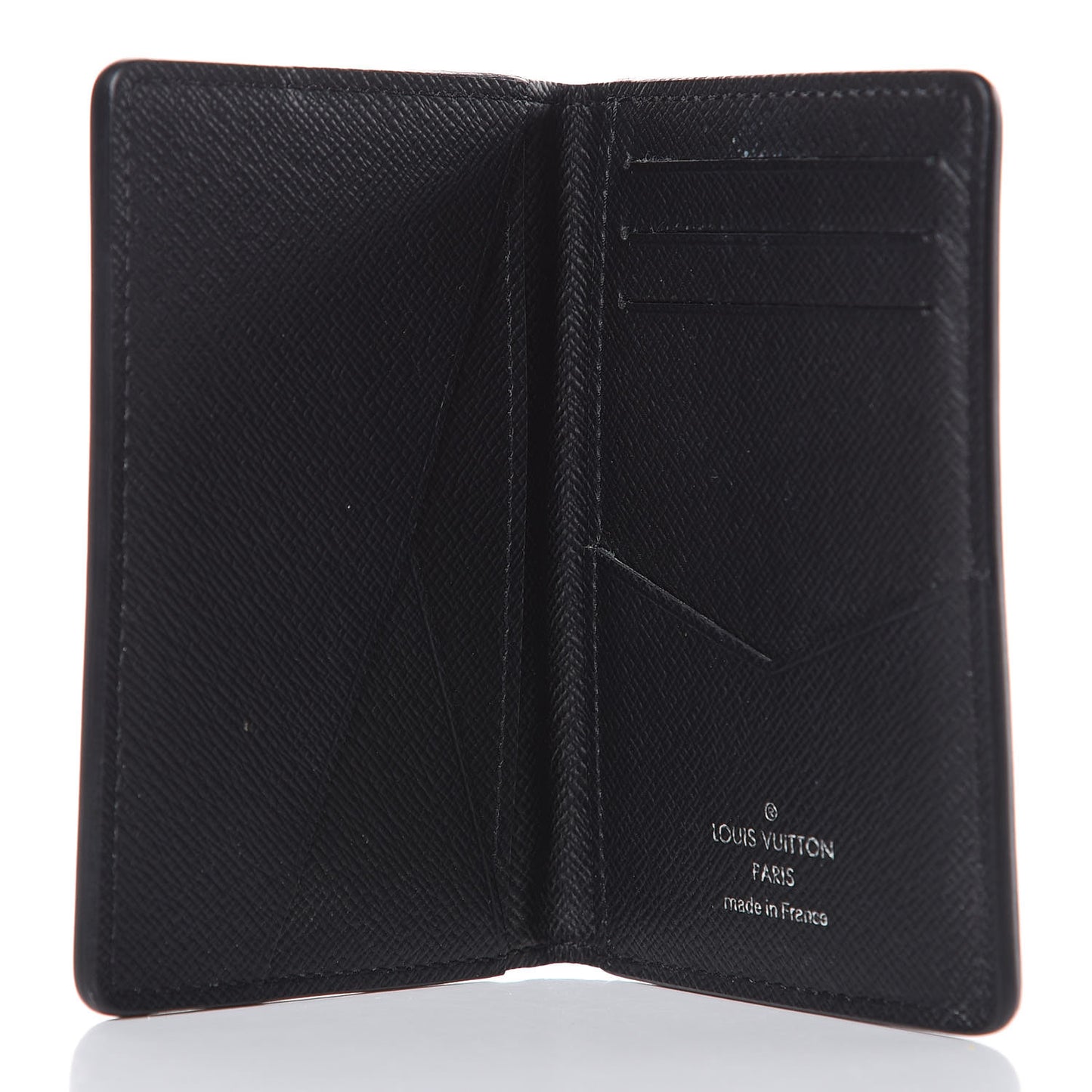 Monogram Eclipse Pocket Organizer NM