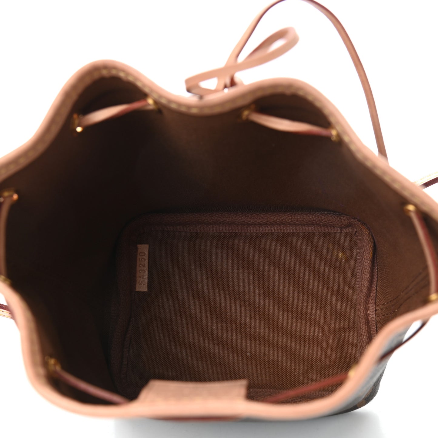 Monogram Nano Noe
