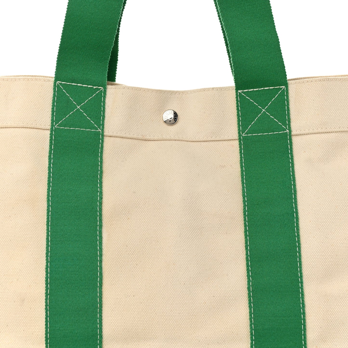 Toile Bora Bora GM Green