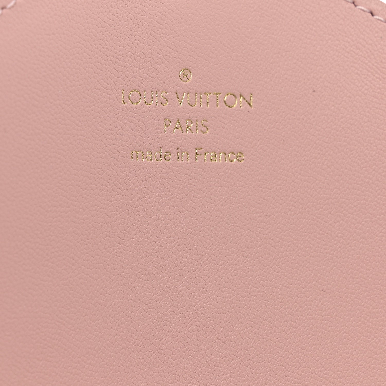 Louis Vuitton Monogram Kirigami Pochette Set 6 of 10