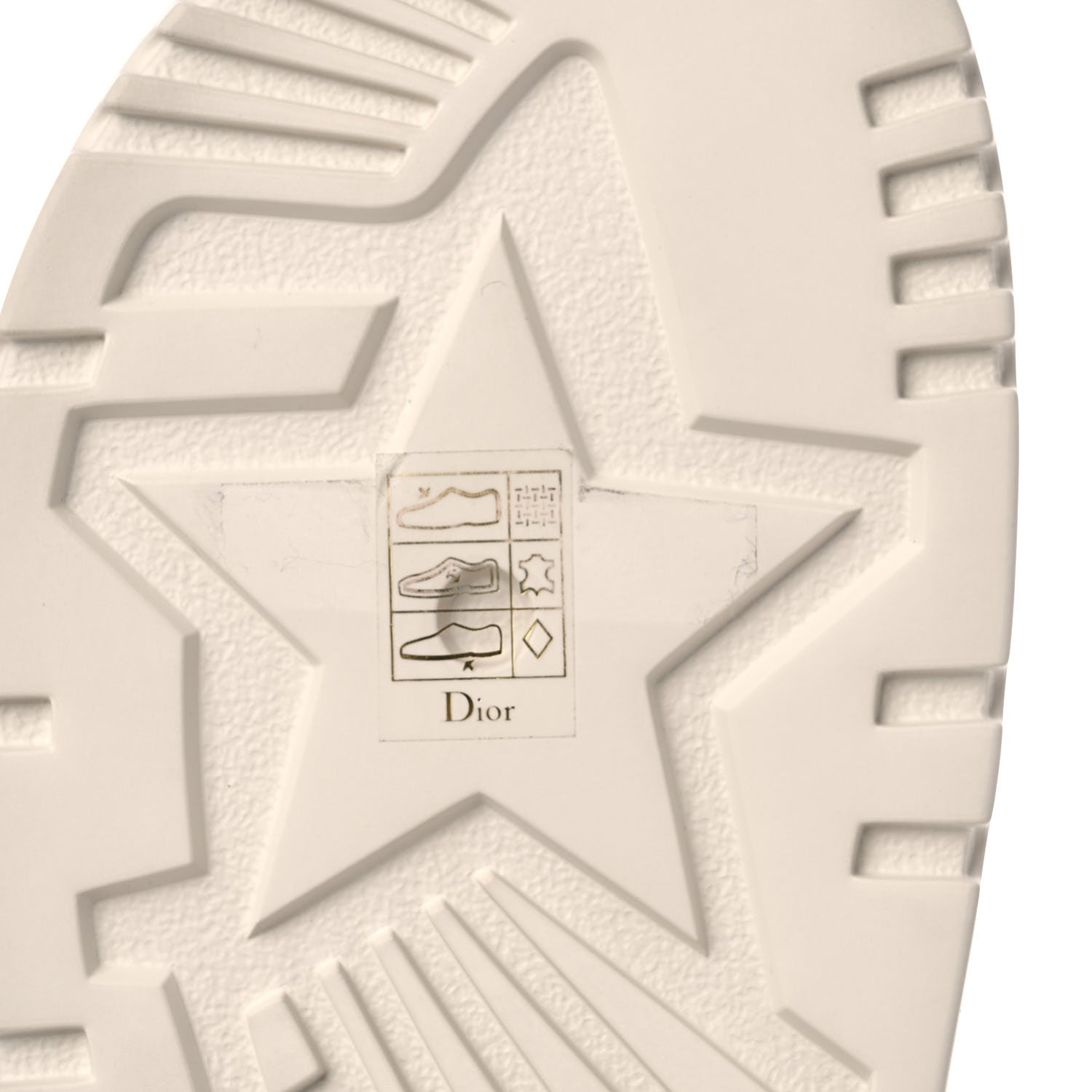 Christian Dior Canvas Toile de Jouy Embroidered Dway 10mm Slide Sandals 39.5 Off White Grey 7 of 10