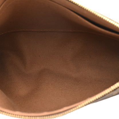 Louis Vuitton Monogram Pochette Accessories NM 5 of 10