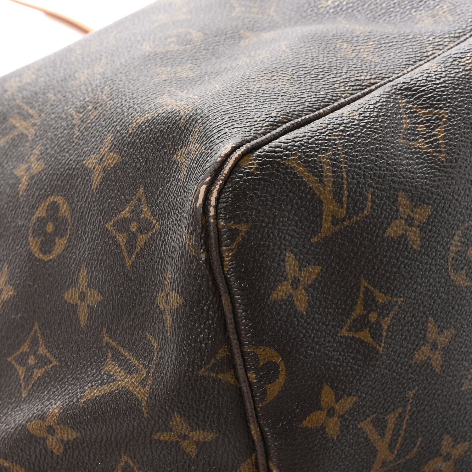Louis Vuitton Monogram Neverfull GM 9 of 13