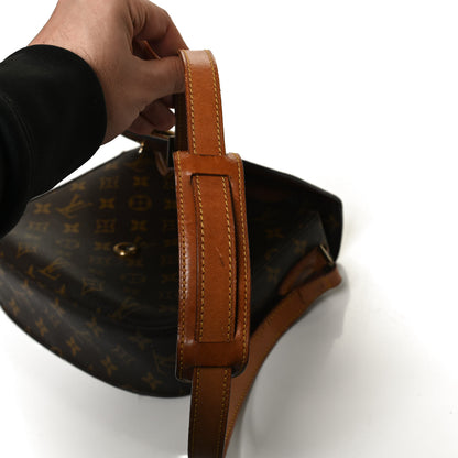 Louis Vuitton Monogram Saint Cloud GM 11 of 14