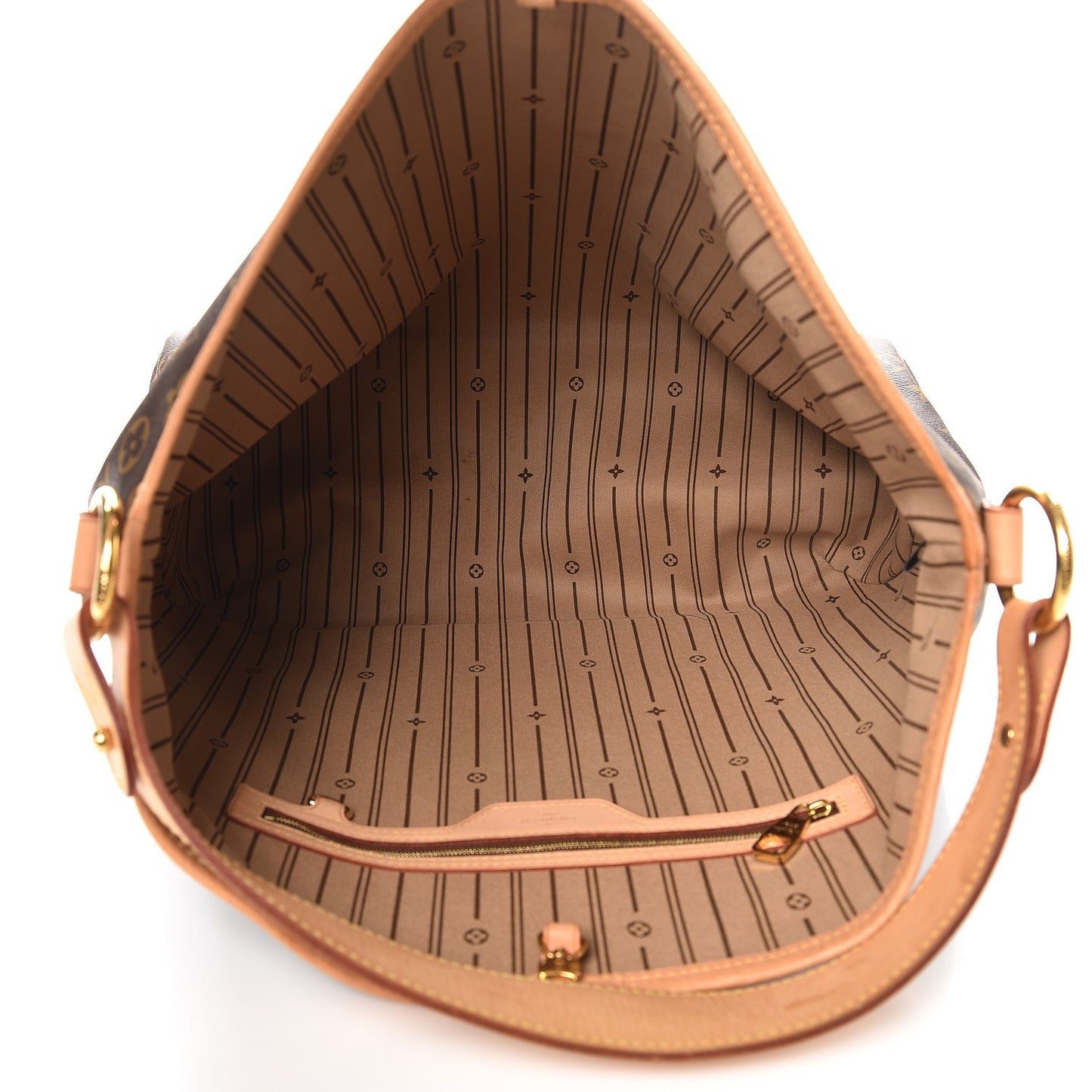 Monogram Delightful MM