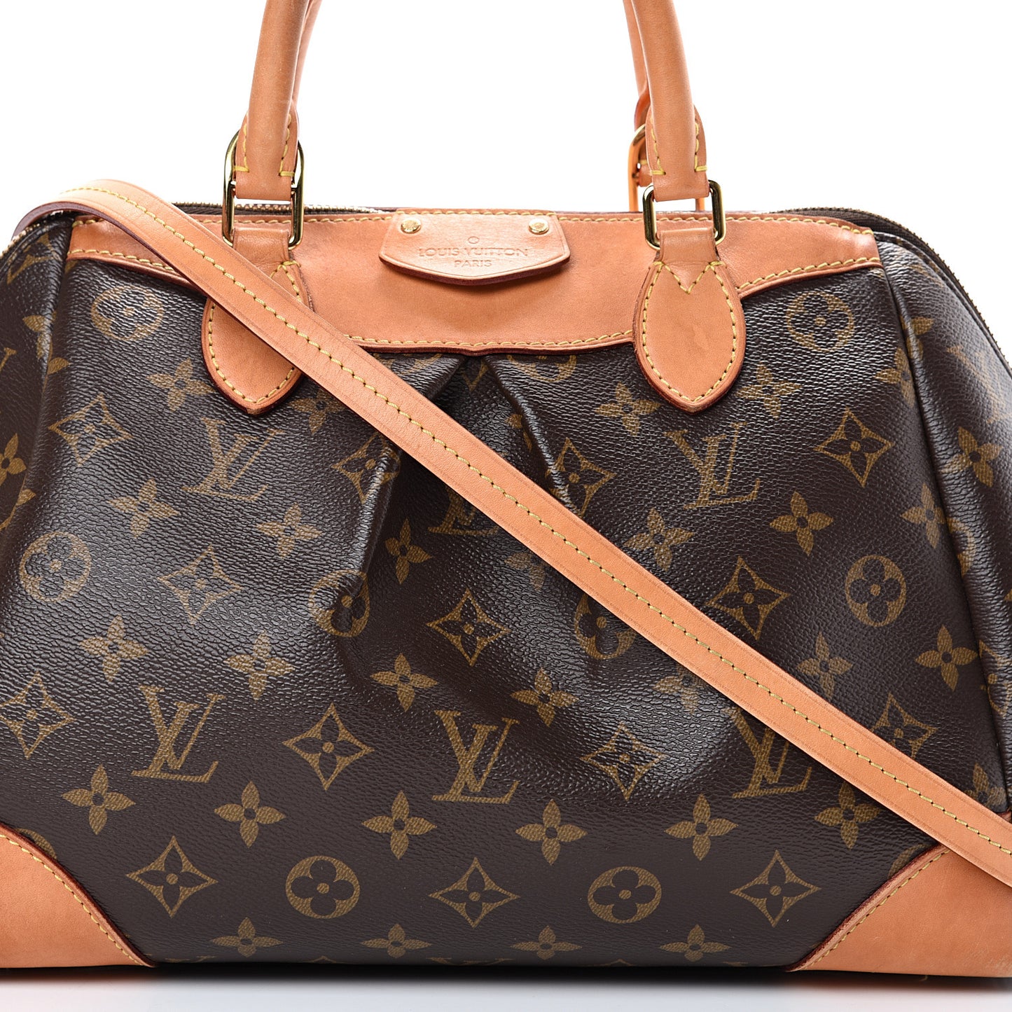 Monogram Segur NM