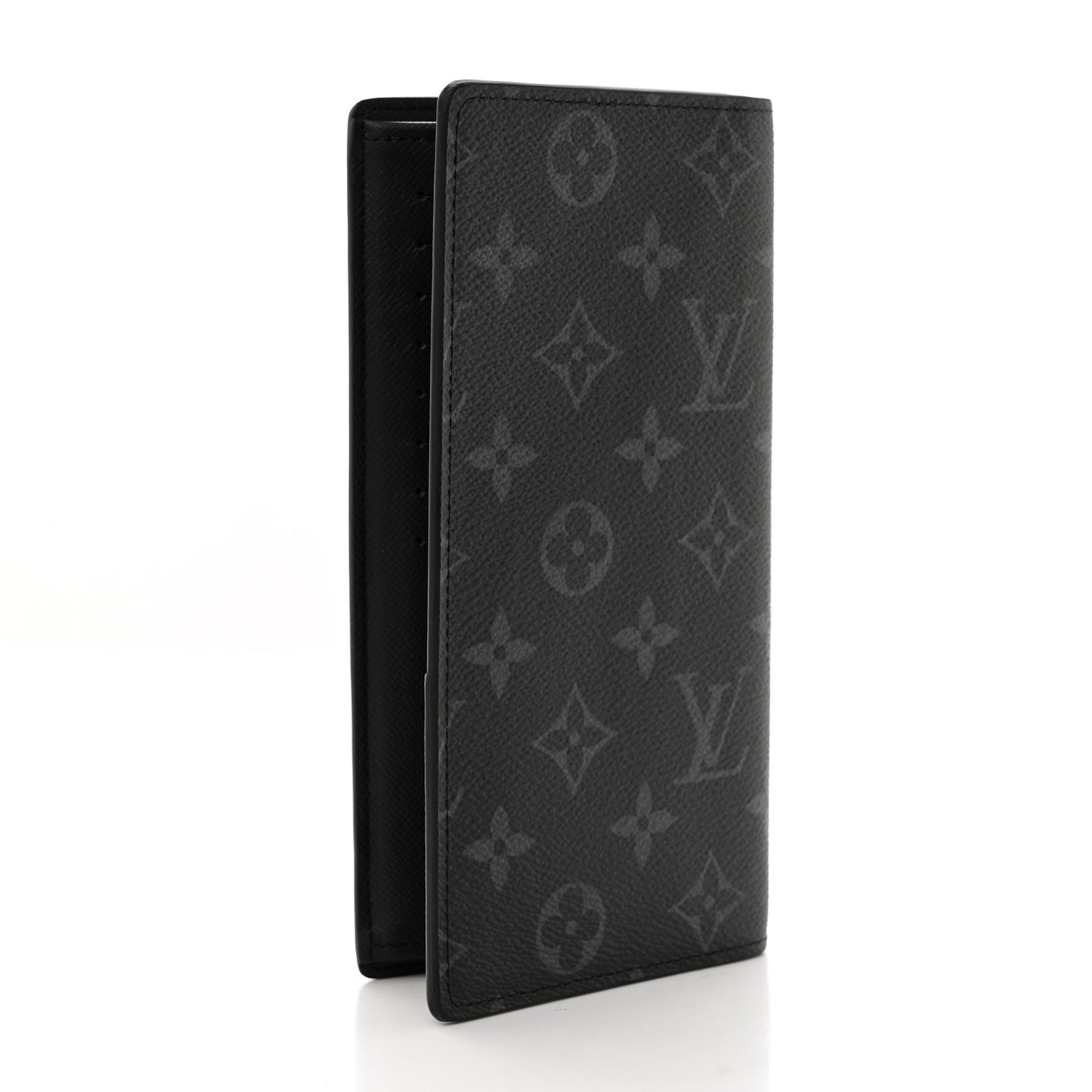 Monogram Eclipse Brazza Wallet