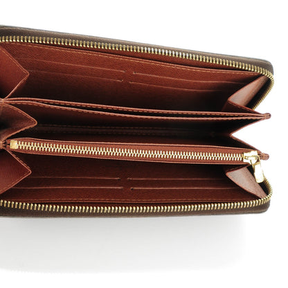Louis Vuitton Monogram Zippy Wallet 5 of 7