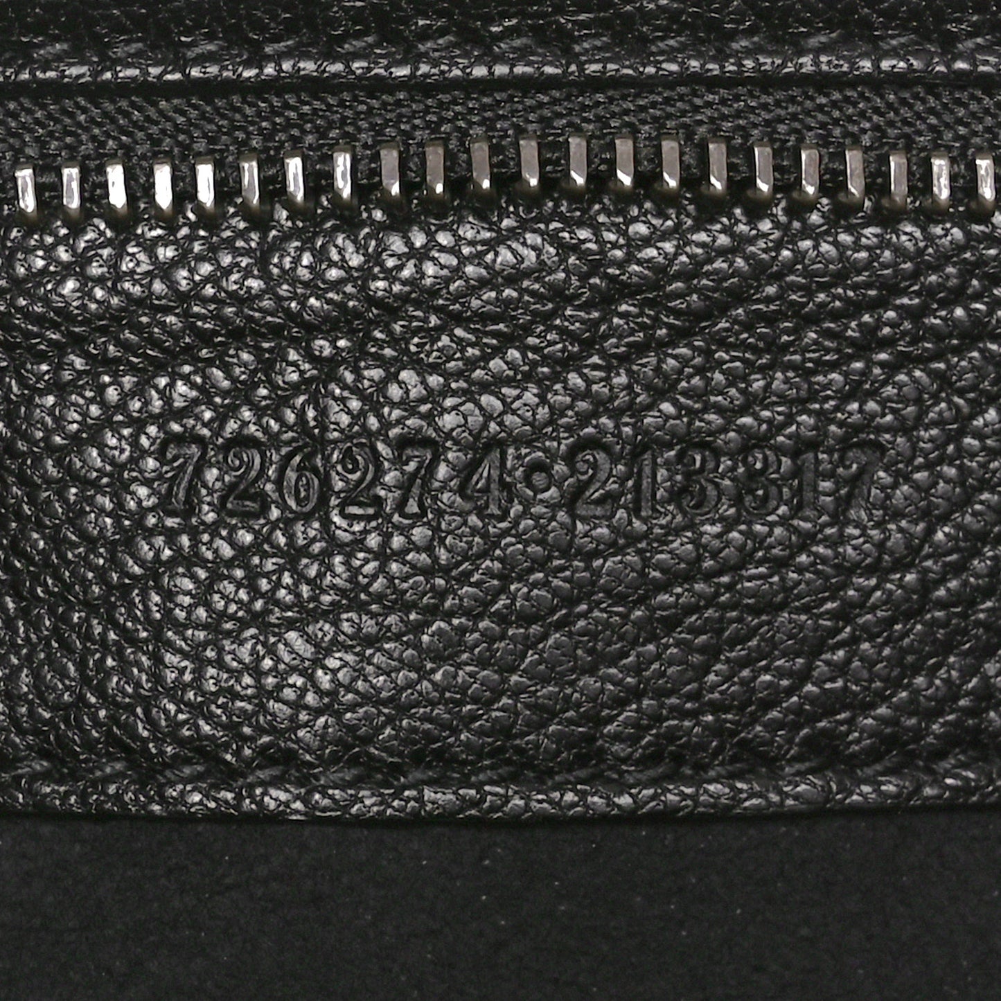 Goatskin Medium Aphrodite Shoulder Bag Black