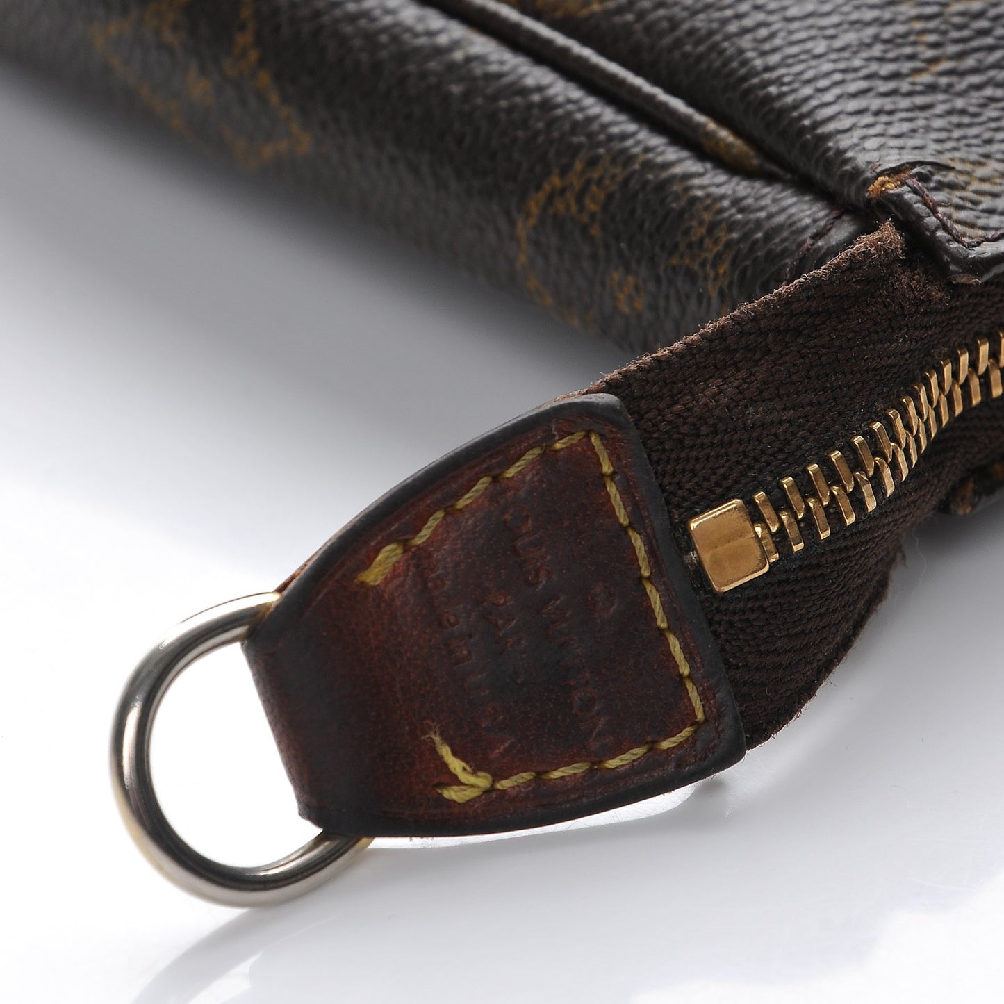 Monogram Pochette Accessories