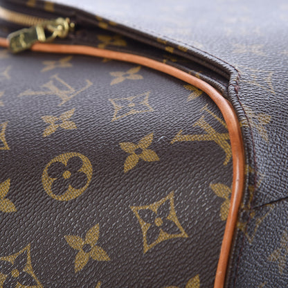 Louis Vuitton Monogram Ellipse GM Shopping Bag 12 of 21
