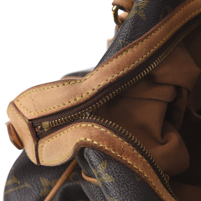 Louis Vuitton Monogram Stresa GM 11 of 21