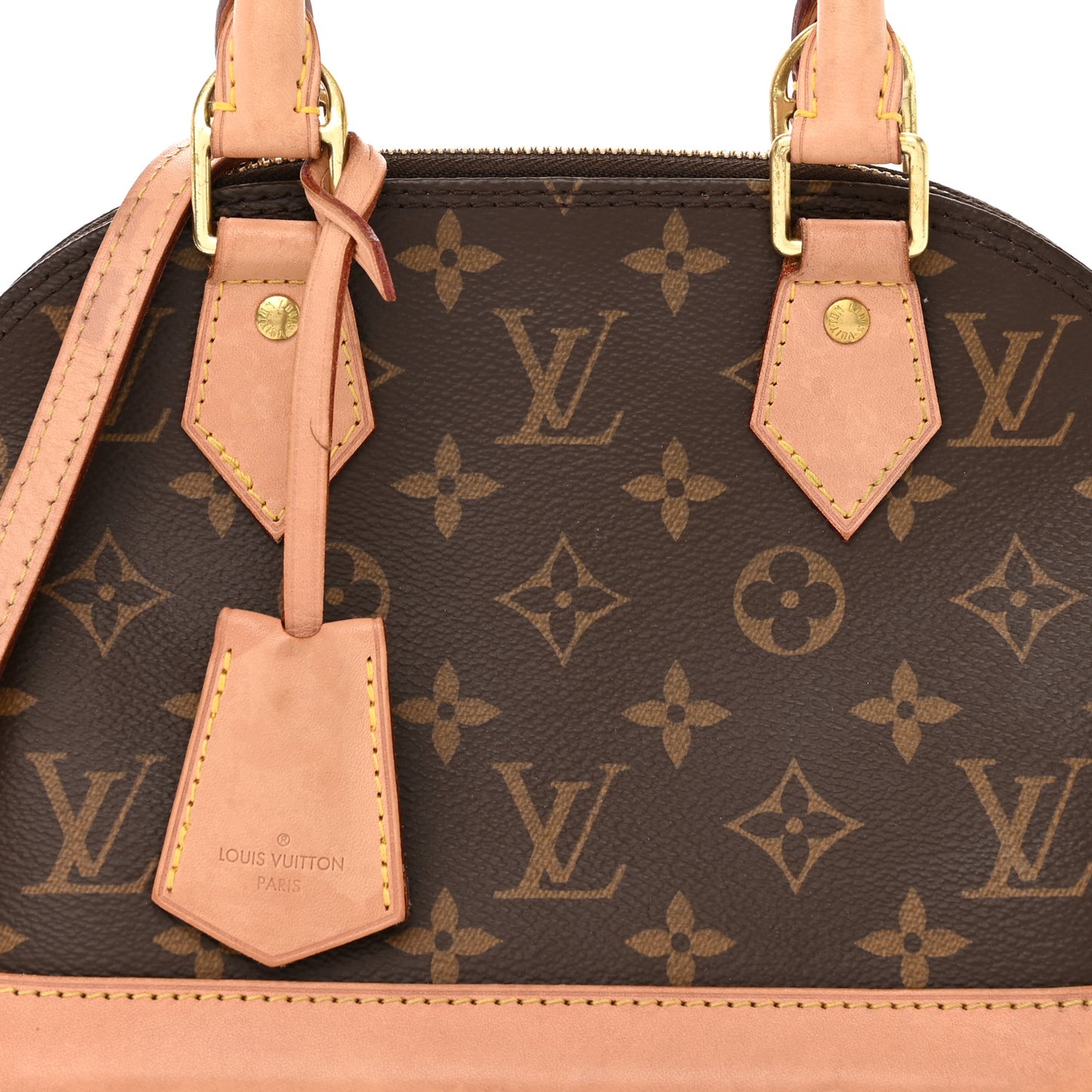 Monogram Alma BB