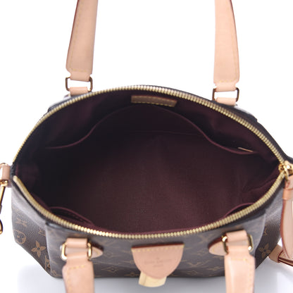 Louis Vuitton Monogram Rivoli PM 5 of 12