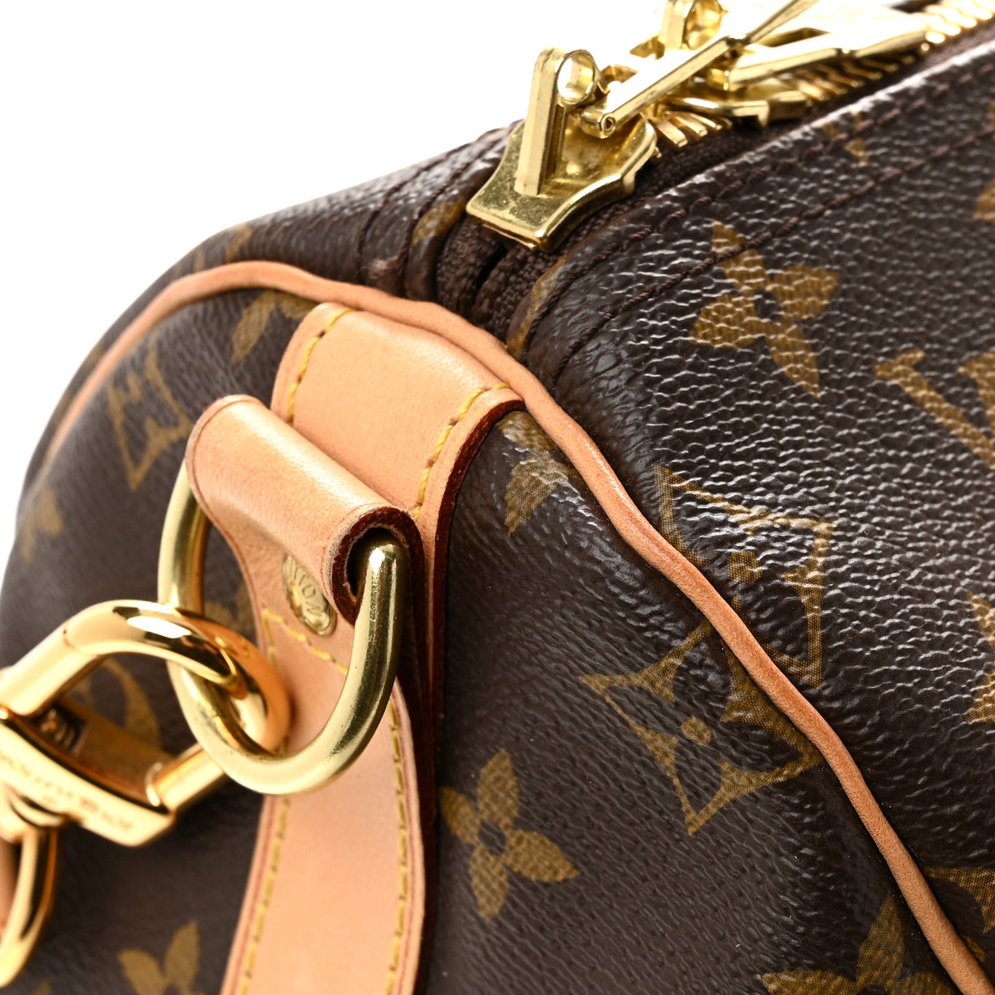 Monogram Keepall Bandouliere 55