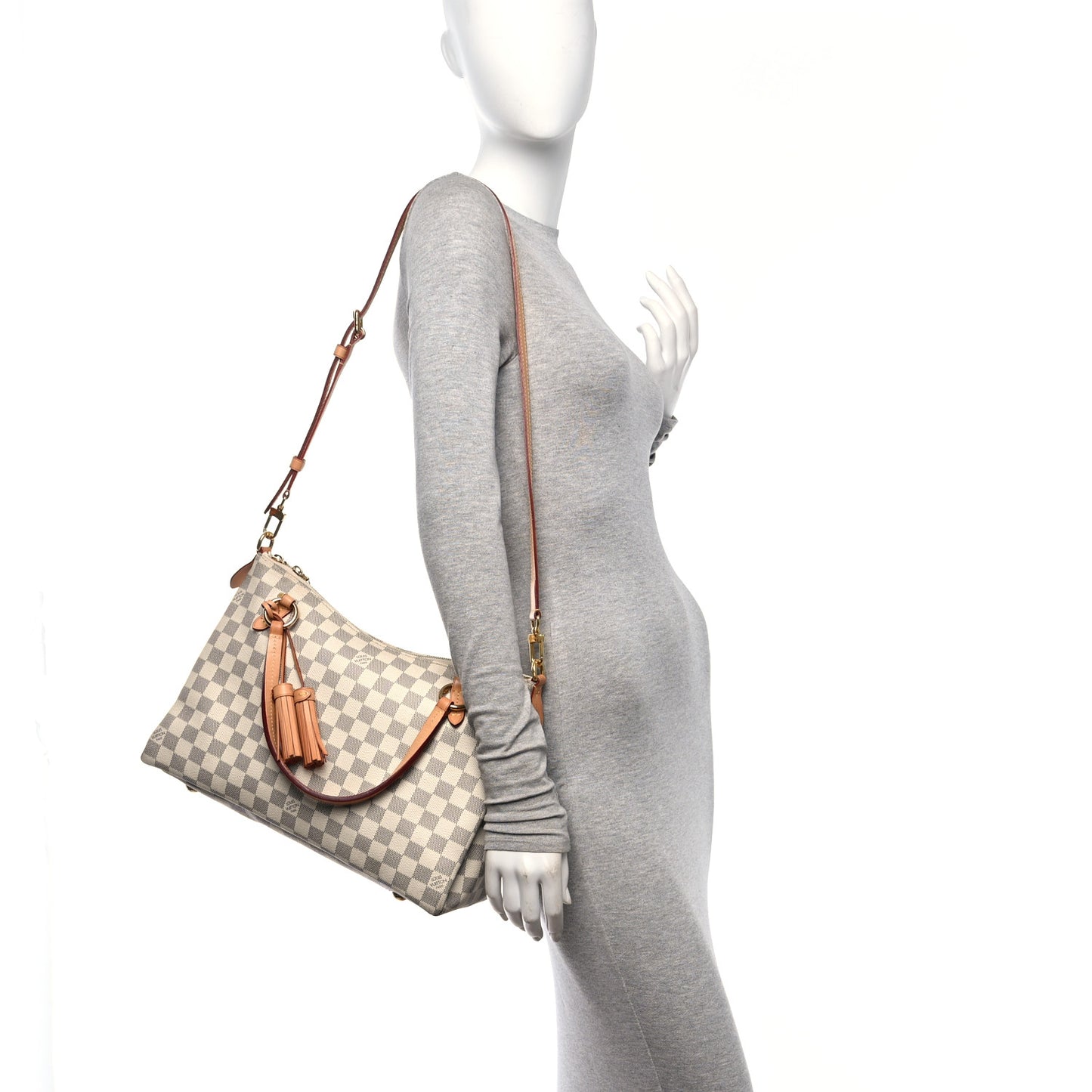 Damier Azur Lymington