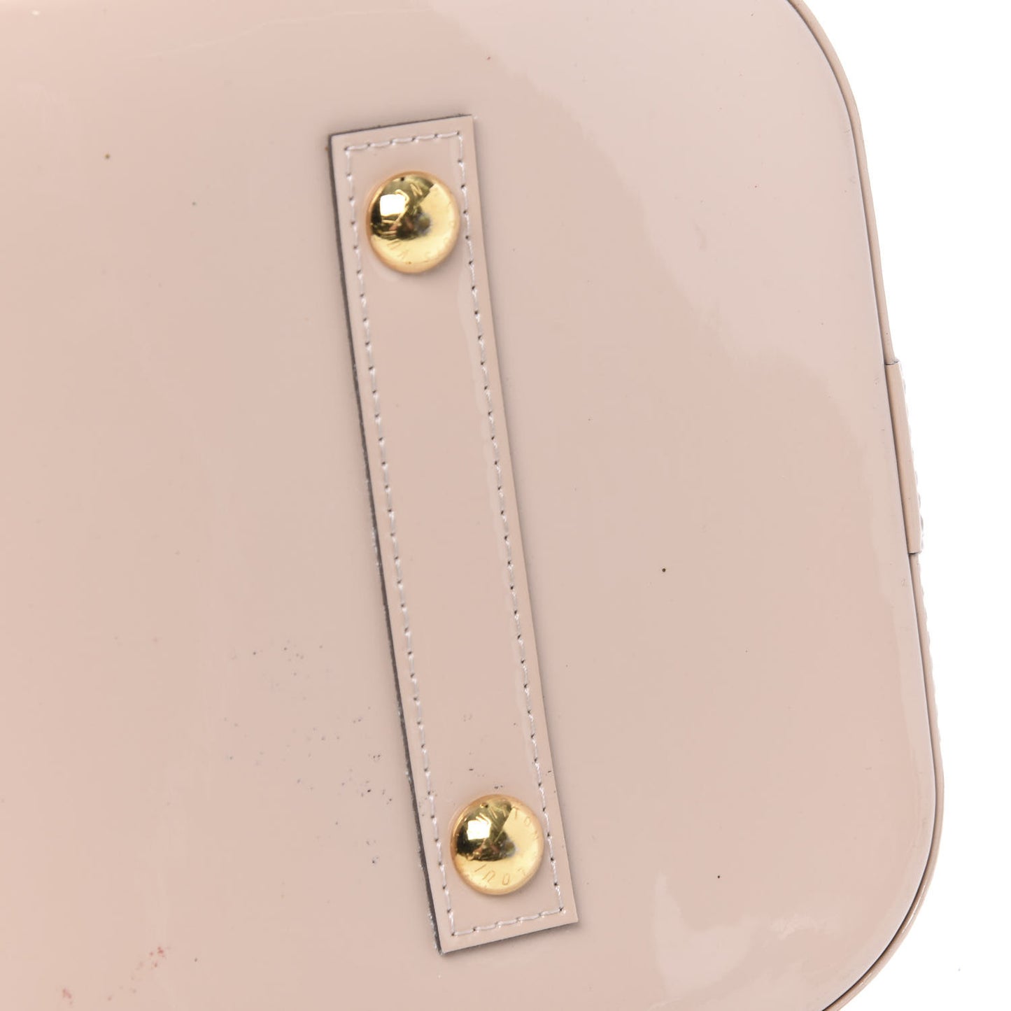 Vernis Alma GM Rose Angelique