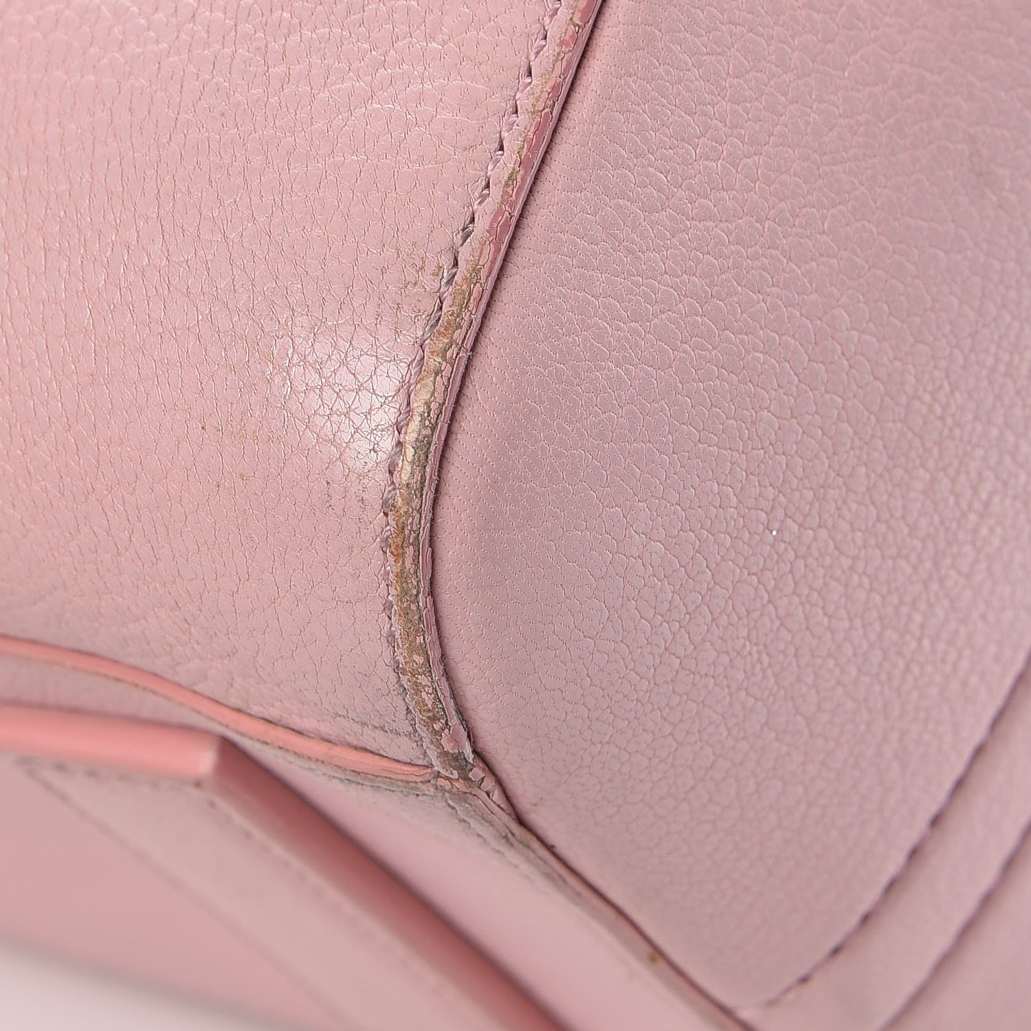 Givenchy Sugar Goatskin Small Antigona Bright Pink 66 of 70