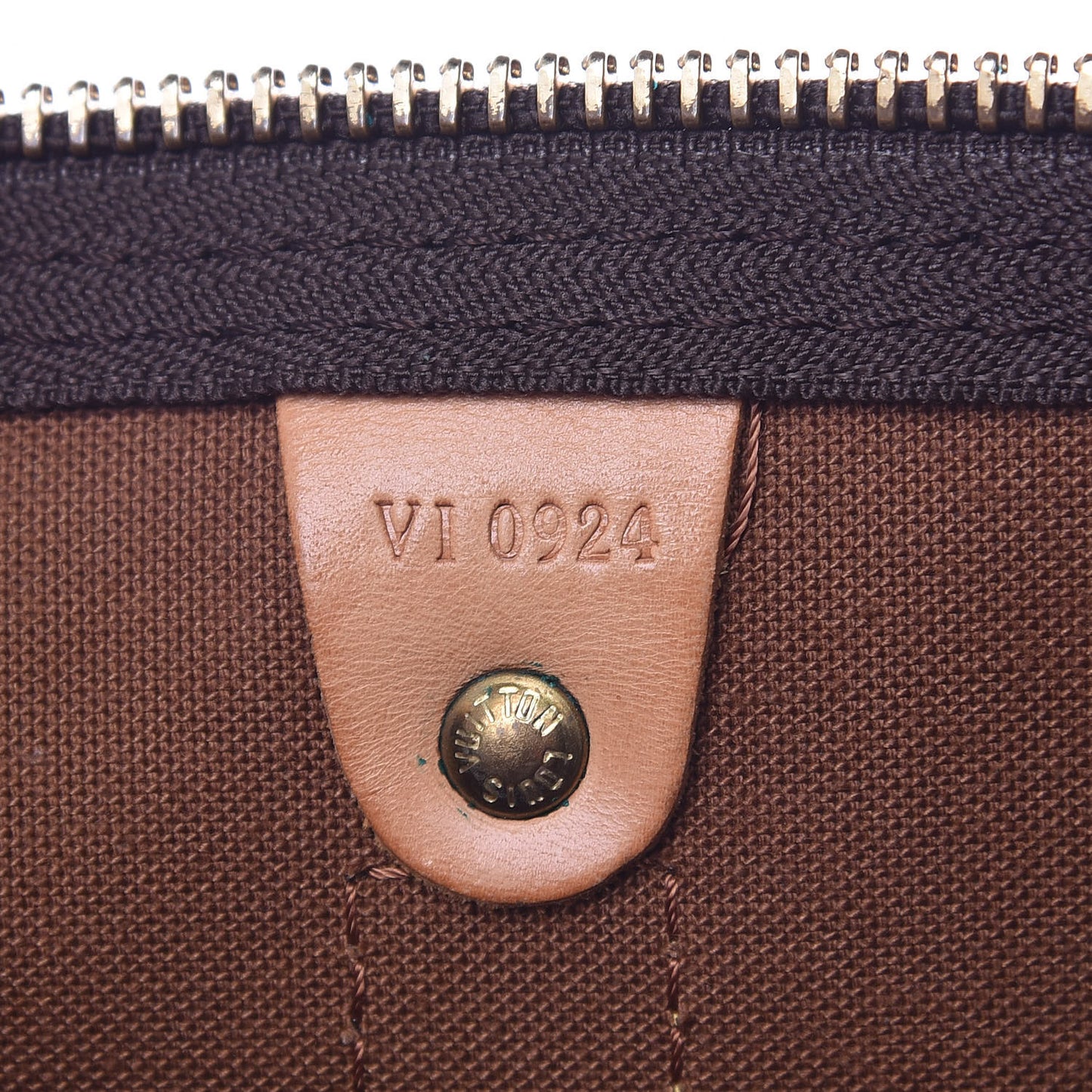 Monogram Keepall 60