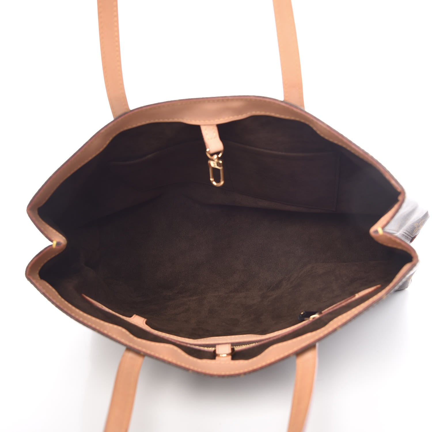 Louis Vuitton Monogram Wilshire MM 4 of 6