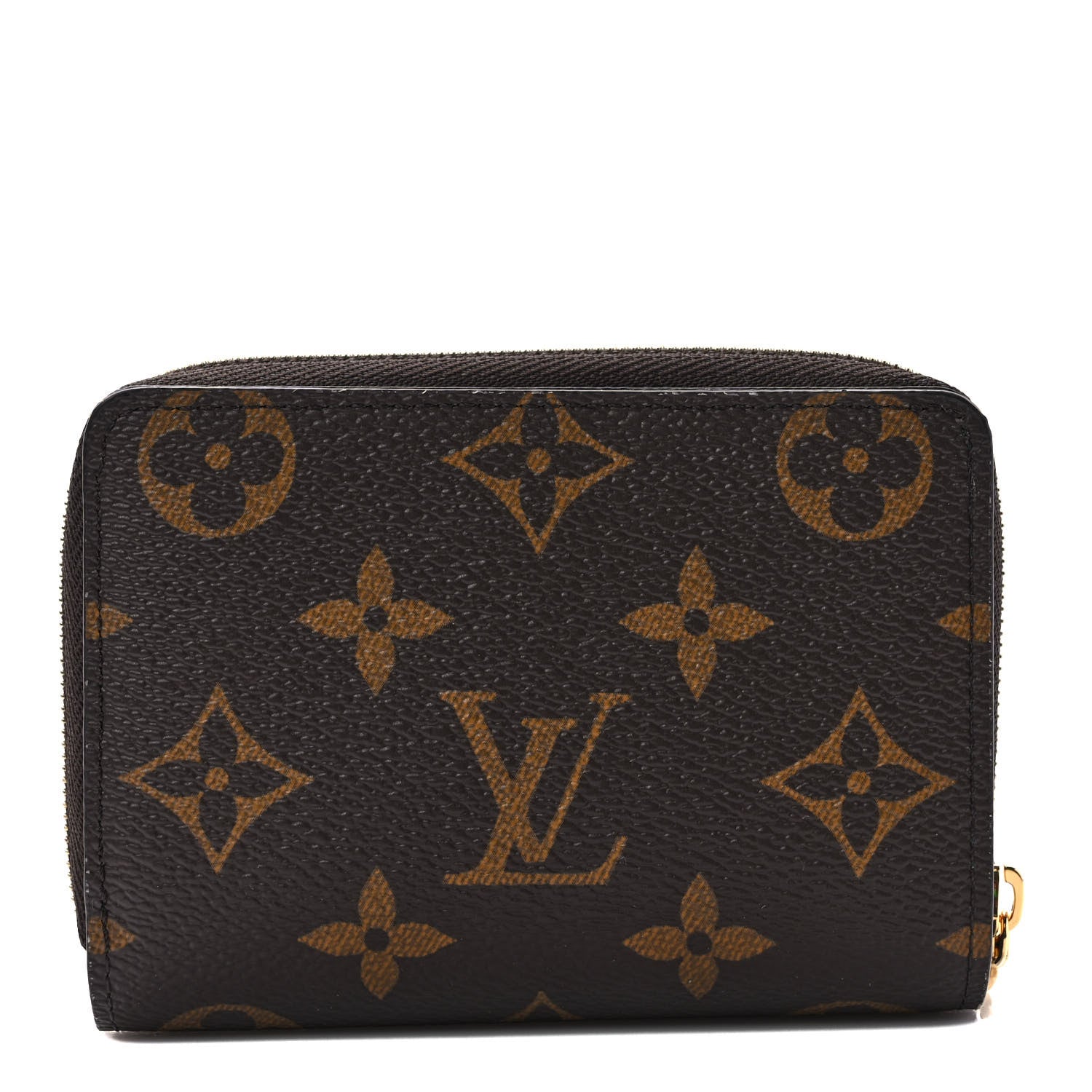 Louis Vuitton Reverse Monogram Lou Wallet 1 of 8