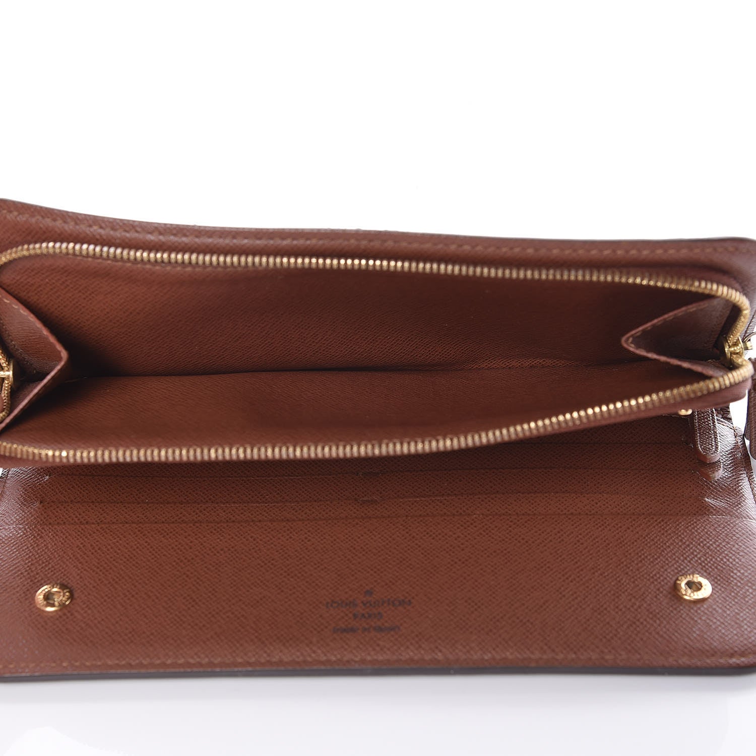 Louis Vuitton Monogram Insolite Wallet 6 of 15