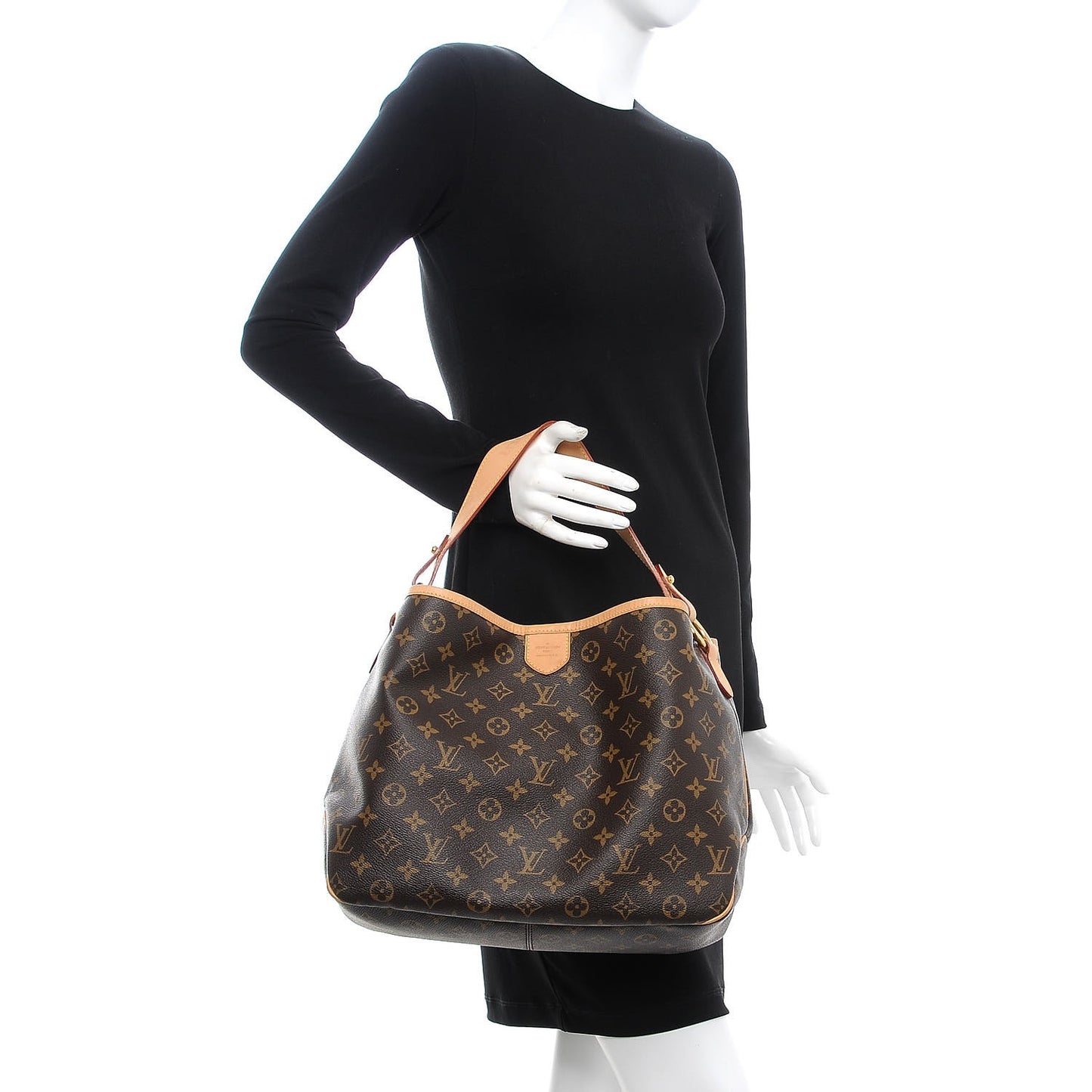 Monogram Delightful PM