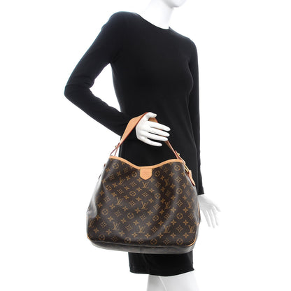 Louis Vuitton Monogram Delightful PM 2 of 8