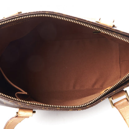 Louis Vuitton Monogram Cabas Piano 5 of 8