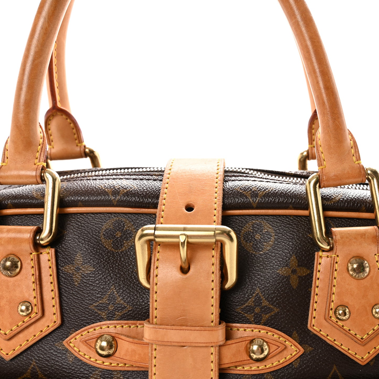 Monogram Manhattan GM