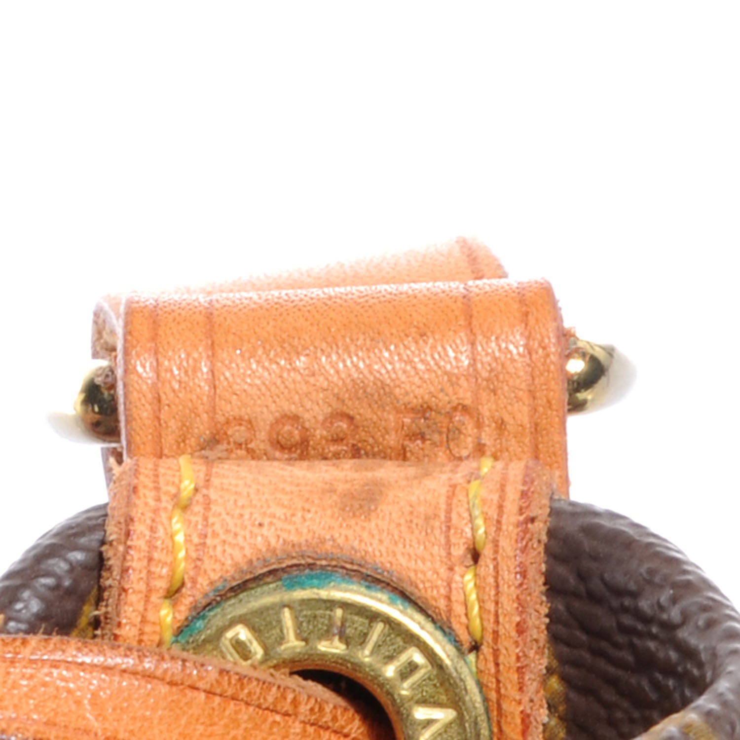 Louis Vuitton Monogram Noe 6 of 10