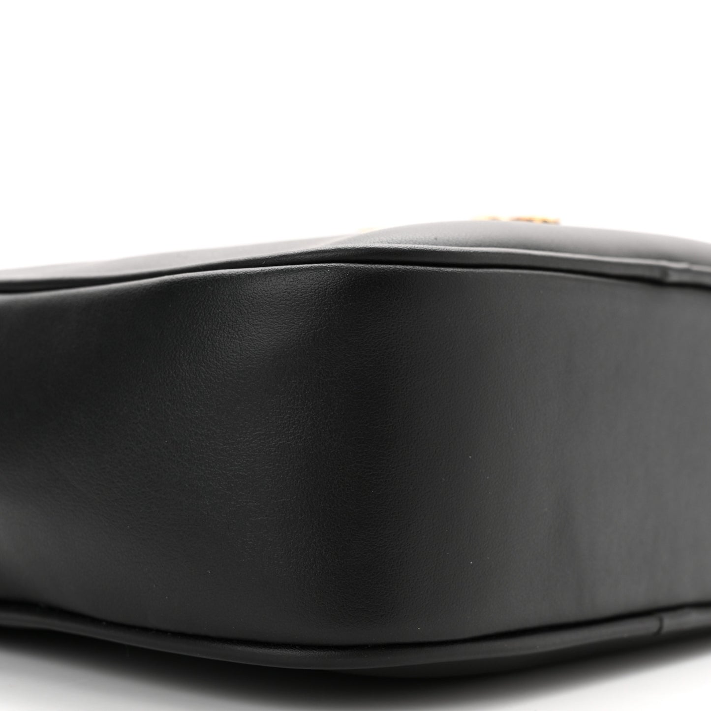 Nappa Virtus Camera Bag Black
