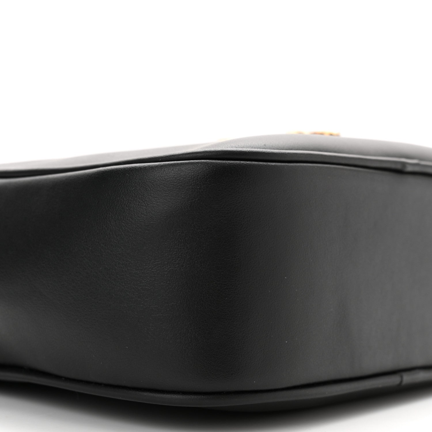 Versace Nappa Virtus Camera Bag Black 8 of 9