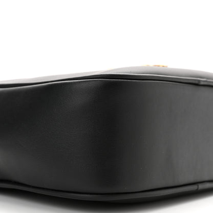 Versace Nappa Virtus Camera Bag Black 8 of 9