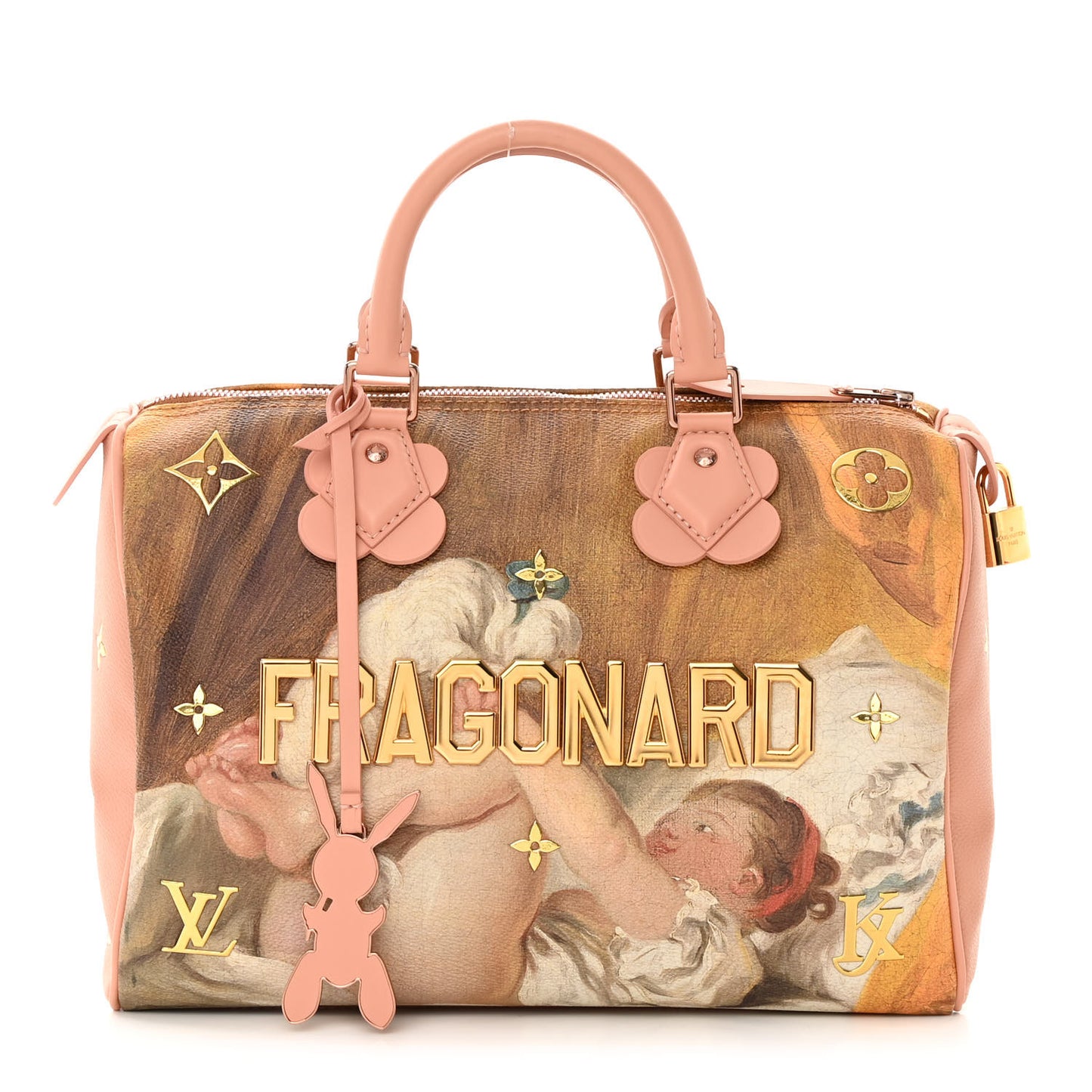Masters Fragonard Speedy 30