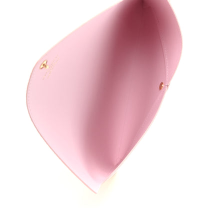 Louis Vuitton Monogram Giant By The Pool Kirigami Pochette Set 5 of 7