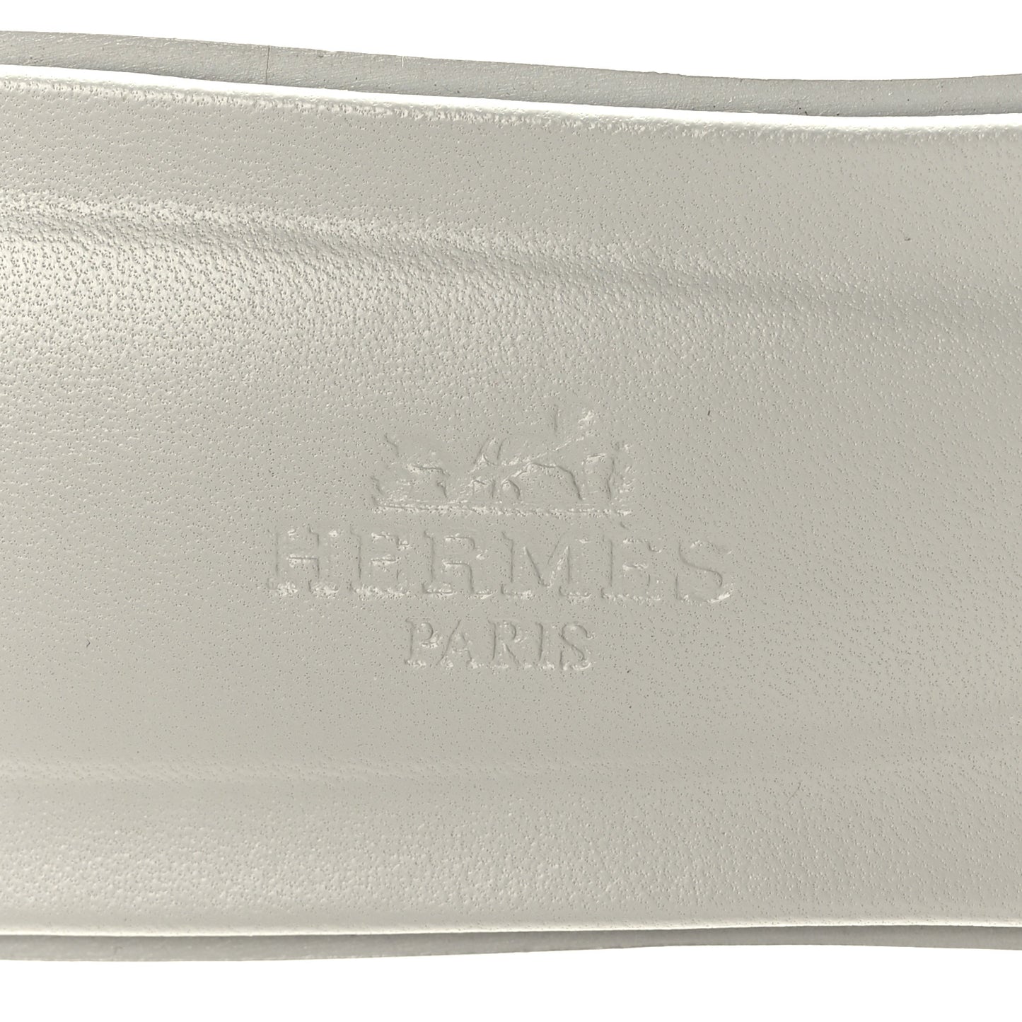 Epsom Oran Sandals 38 Bleu Glacier