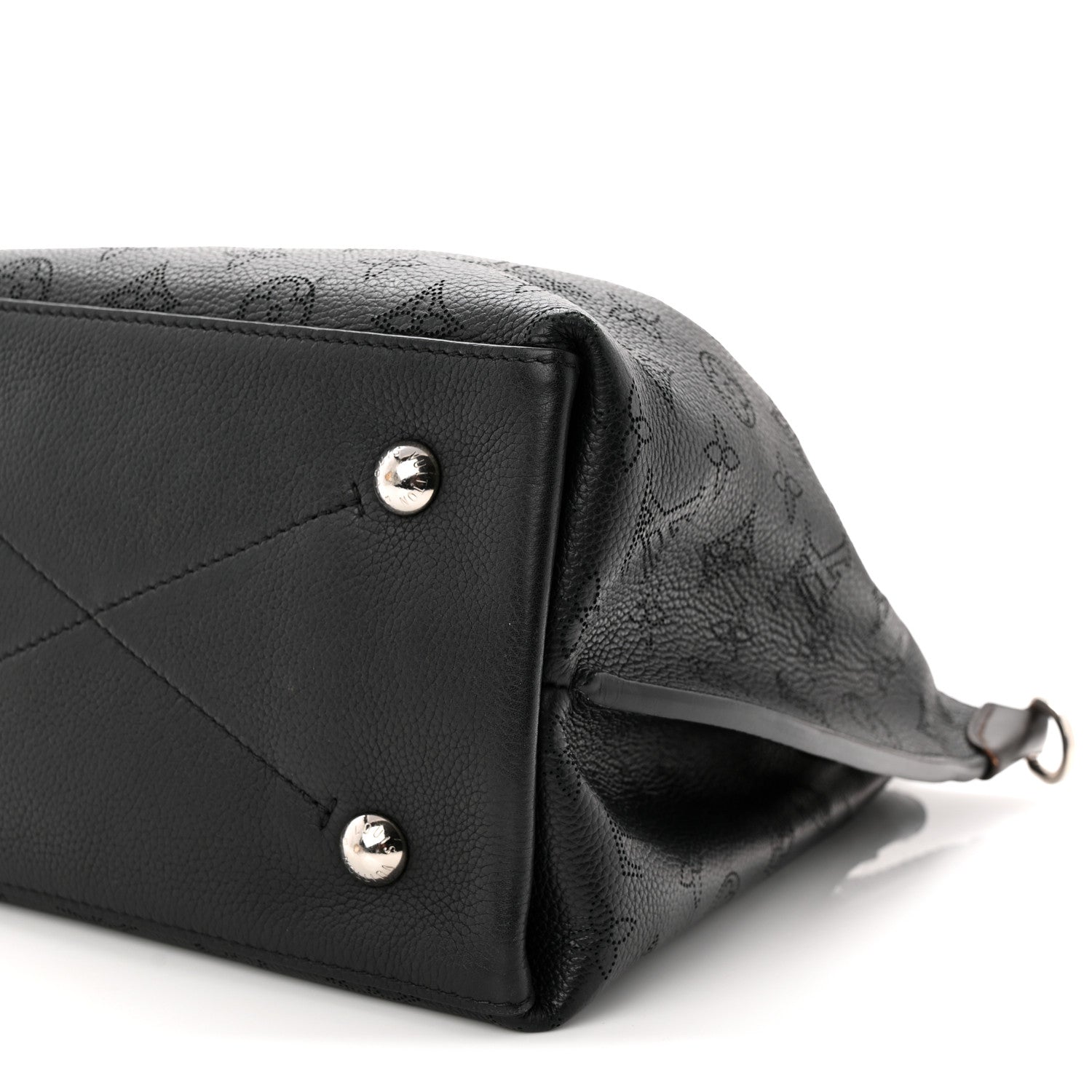 Louis Vuitton Mahina Muria Black 9 of 9