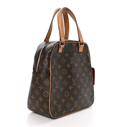 Louis Vuitton Monogram Excentri-Cite 3 of 9