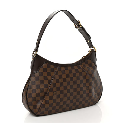 Louis Vuitton Damier Ebene Thames GM 3 of 8