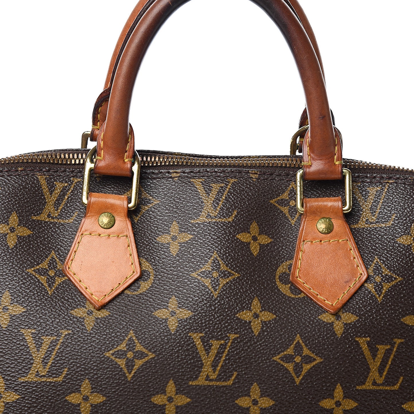 Monogram Alma PM