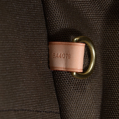 Louis Vuitton Monogram Garment Bag 7 of 7