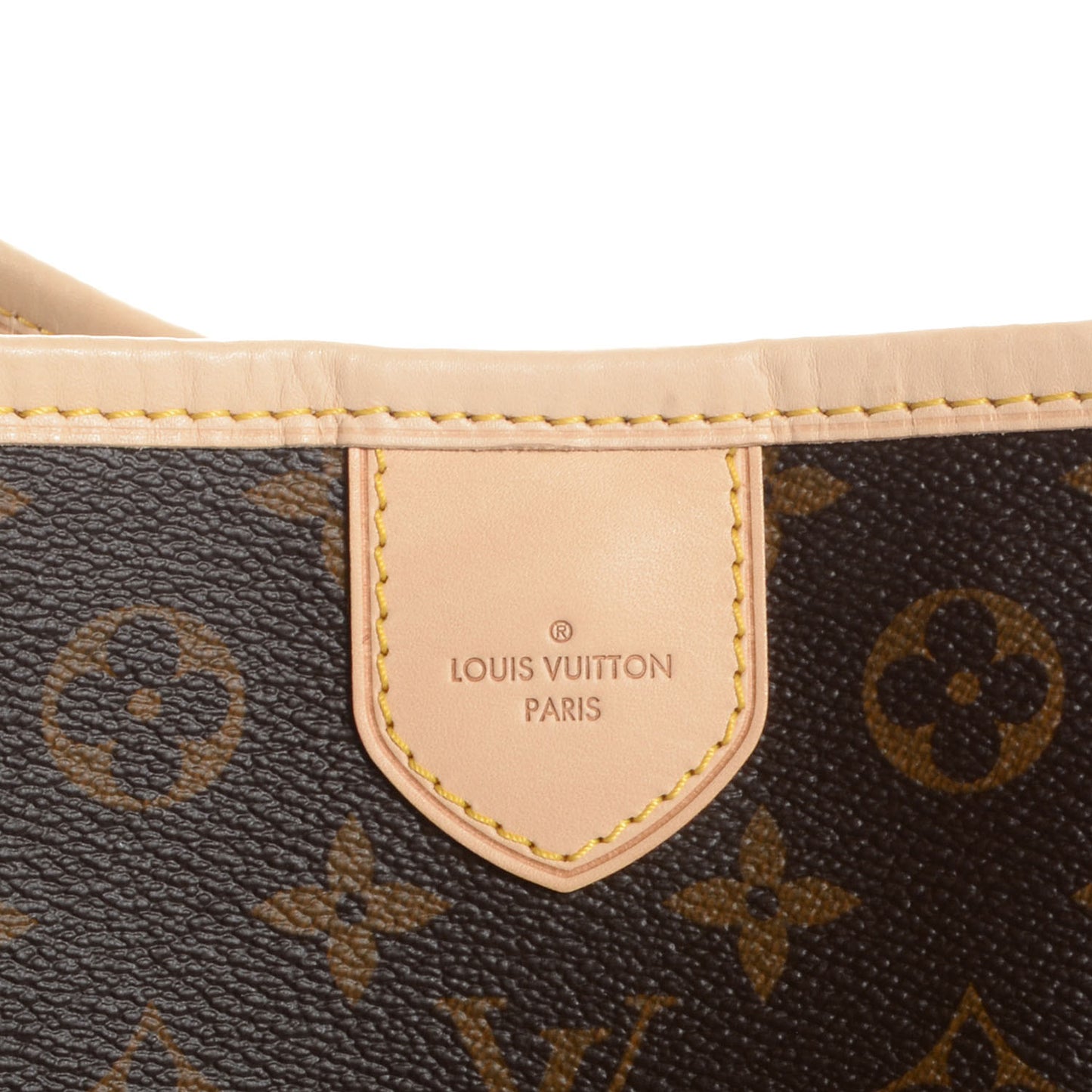 Monogram Delightful MM