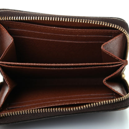 Louis Vuitton Monogram Zippy Coin Purse 4 of 6